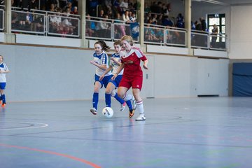 Bild 408 - Frauen Kreismeisterschaft SE